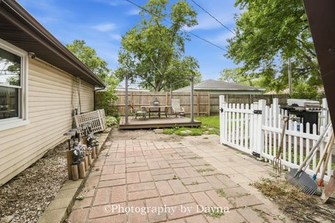 Tiny photo for 28 Jordan Drive, Bourbonnais, IL 60914 (MLS # 12686532)