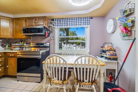 Tiny photo for 28 Jordan Drive, Bourbonnais, IL 60914 (MLS # 12686532)