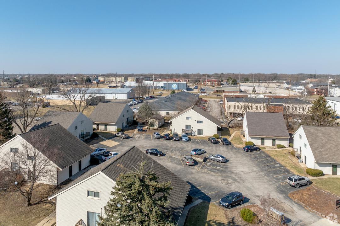 717-719 Fairmont Drive