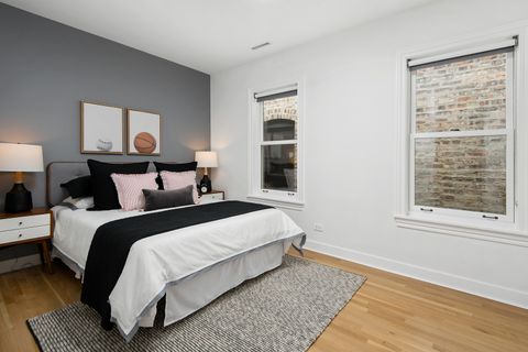 Tiny photo for 1714 N SEDGWICK Street, Chicago, IL 60614 (MLS # 12420348)
