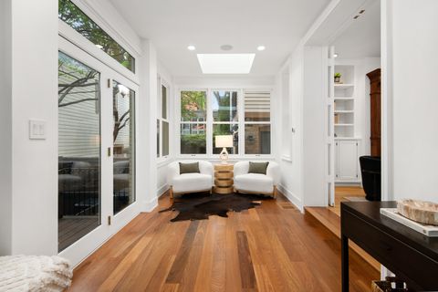 Tiny photo for 1714 N SEDGWICK Street, Chicago, IL 60614 (MLS # 12420348)