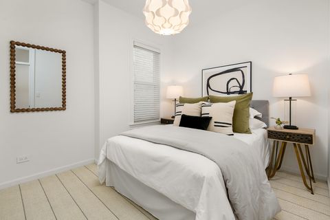 Tiny photo for 1714 N SEDGWICK Street, Chicago, IL 60614 (MLS # 12420348)