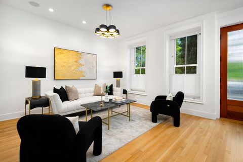 Tiny photo for 1714 N SEDGWICK Street, Chicago, IL 60614 (MLS # 12420348)