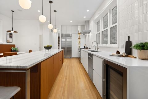 Tiny photo for 1714 N SEDGWICK Street, Chicago, IL 60614 (MLS # 12420348)