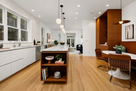 Tiny photo for 1714 N SEDGWICK Street, Chicago, IL 60614 (MLS # 12420348)
