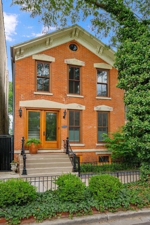 Photo of 1714 N SEDGWICK Street, Chicago, IL 60614 (MLS # 12420348)