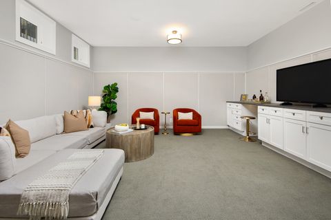 Tiny photo for 1714 N SEDGWICK Street, Chicago, IL 60614 (MLS # 12420348)
