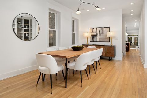 Tiny photo for 1714 N SEDGWICK Street, Chicago, IL 60614 (MLS # 12420348)