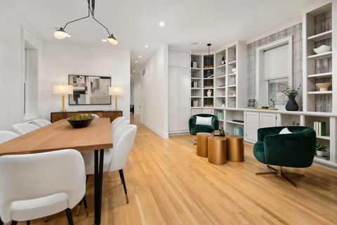 Tiny photo for 1714 N SEDGWICK Street, Chicago, IL 60614 (MLS # 12420348)