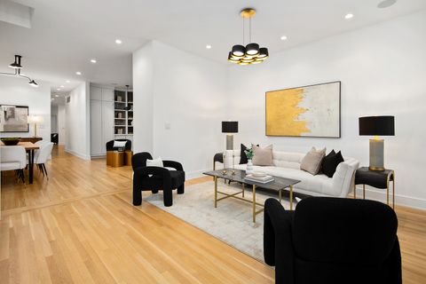 Tiny photo for 1714 N SEDGWICK Street, Chicago, IL 60614 (MLS # 12420348)