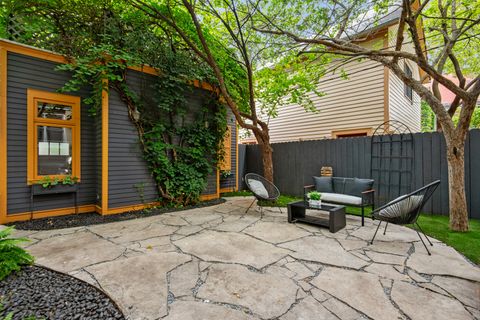 Tiny photo for 1714 N SEDGWICK Street, Chicago, IL 60614 (MLS # 12420348)