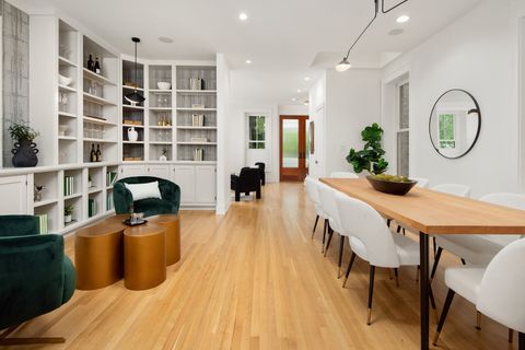 Tiny photo for 1714 N SEDGWICK Street, Chicago, IL 60614 (MLS # 12420348)