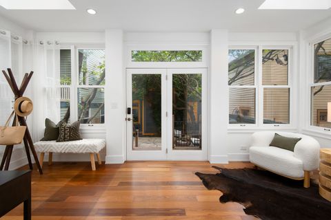 Tiny photo for 1714 N SEDGWICK Street, Chicago, IL 60614 (MLS # 12420348)