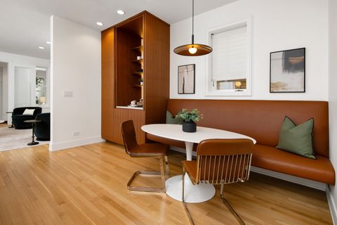 Tiny photo for 1714 N SEDGWICK Street, Chicago, IL 60614 (MLS # 12420348)