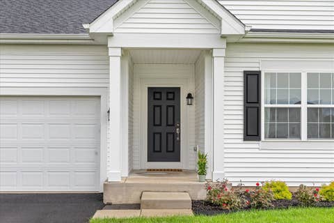 Tiny photo for 1662 Patterson Avenue, North Aurora, IL 60542 (MLS # 12734251)