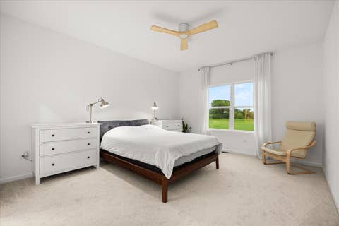 Tiny photo for 1662 Patterson Avenue, North Aurora, IL 60542 (MLS # 12734251)