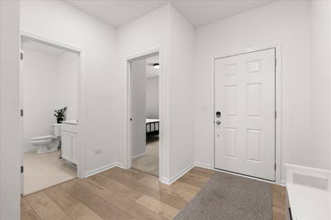 Tiny photo for 1662 Patterson Avenue, North Aurora, IL 60542 (MLS # 12734251)