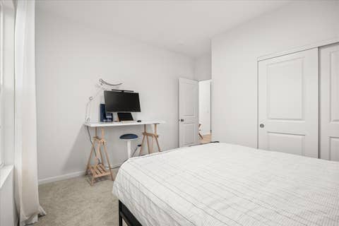 Tiny photo for 1662 Patterson Avenue, North Aurora, IL 60542 (MLS # 12734251)
