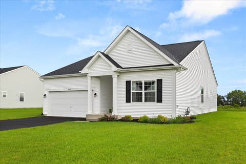 Photo of 1662 Patterson Avenue, North Aurora, IL 60542 (MLS # 12734251)