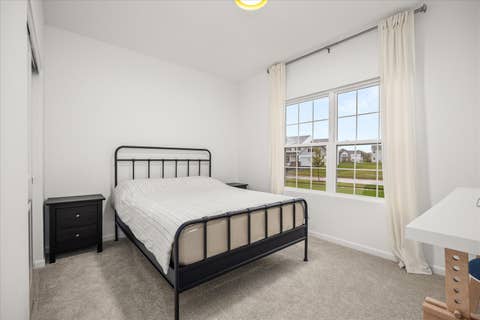 Tiny photo for 1662 Patterson Avenue, North Aurora, IL 60542 (MLS # 12734251)