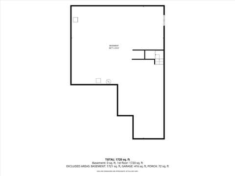 Tiny photo for 1662 Patterson Avenue, North Aurora, IL 60542 (MLS # 12734251)
