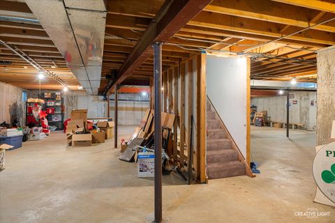 Tiny photo for 6150 W 124th Street, Palos Heights, IL 60463 (MLS # 12495650)