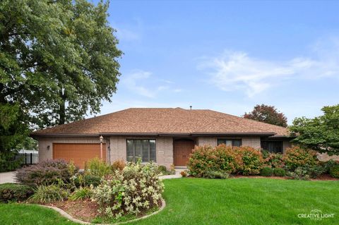 6150 W 124th Street Palos Heights IL 60463