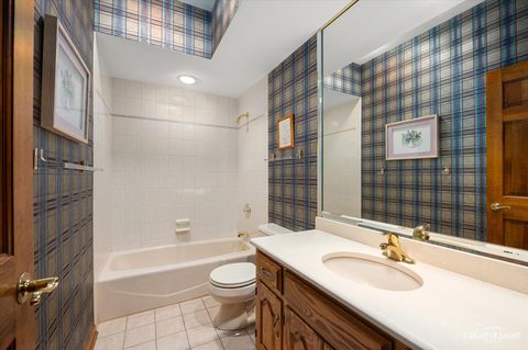 Tiny photo for 6150 W 124th Street, Palos Heights, IL 60463 (MLS # 12495650)