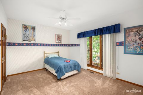 Tiny photo for 6150 W 124th Street, Palos Heights, IL 60463 (MLS # 12495650)