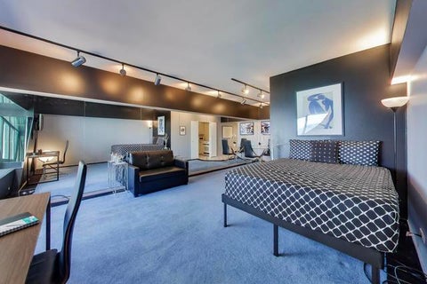 Tiny photo for 175 E Delaware Place #4507, Chicago, IL 60611 (MLS # 12746427)