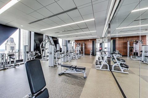 Tiny photo for 175 E Delaware Place #4507, Chicago, IL 60611 (MLS # 12746427)