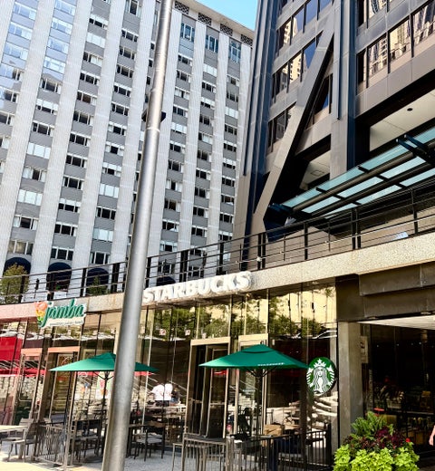 Tiny photo for 175 E Delaware Place #4507, Chicago, IL 60611 (MLS # 12746427)
