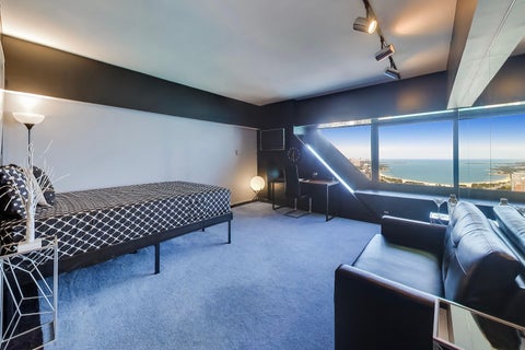 Tiny photo for 175 E Delaware Place #4507, Chicago, IL 60611 (MLS # 12746427)