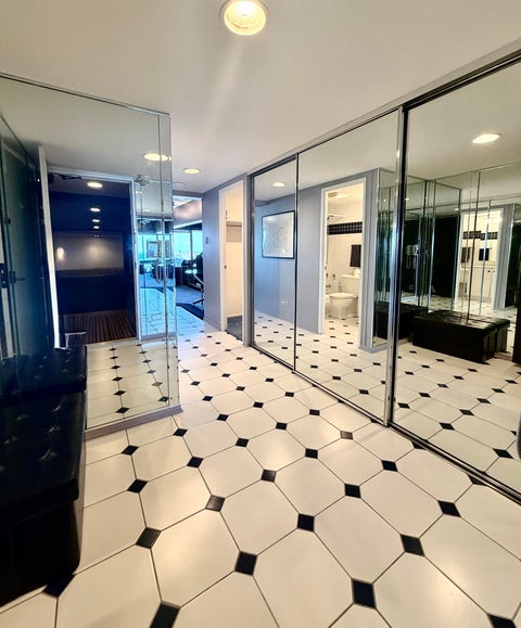 Tiny photo for 175 E Delaware Place #4507, Chicago, IL 60611 (MLS # 12746427)
