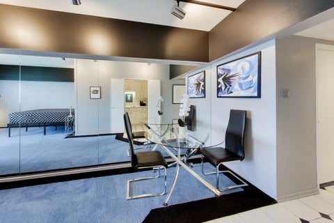 Tiny photo for 175 E Delaware Place #4507, Chicago, IL 60611 (MLS # 12746427)
