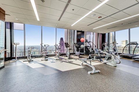 Tiny photo for 175 E Delaware Place #4507, Chicago, IL 60611 (MLS # 12746427)