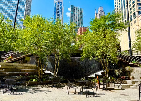Tiny photo for 175 E Delaware Place #4507, Chicago, IL 60611 (MLS # 12746427)