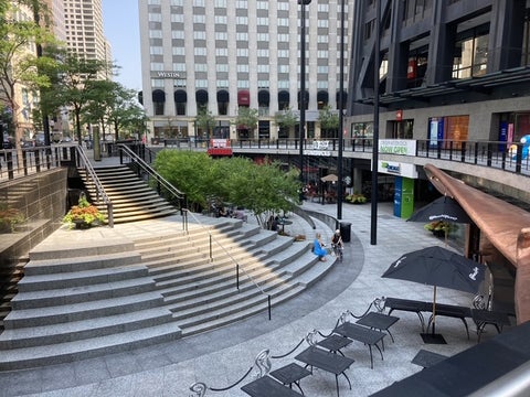 Tiny photo for 175 E Delaware Place #4507, Chicago, IL 60611 (MLS # 12746427)