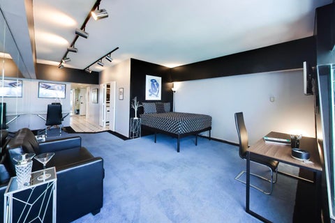 Tiny photo for 175 E Delaware Place #4507, Chicago, IL 60611 (MLS # 12746427)