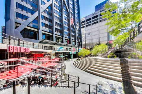 Tiny photo for 175 E Delaware Place #4507, Chicago, IL 60611 (MLS # 12746427)