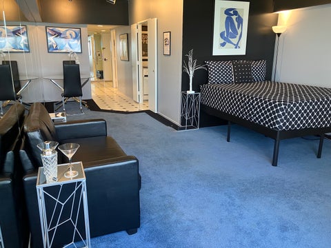 Tiny photo for 175 E Delaware Place #4507, Chicago, IL 60611 (MLS # 12746427)