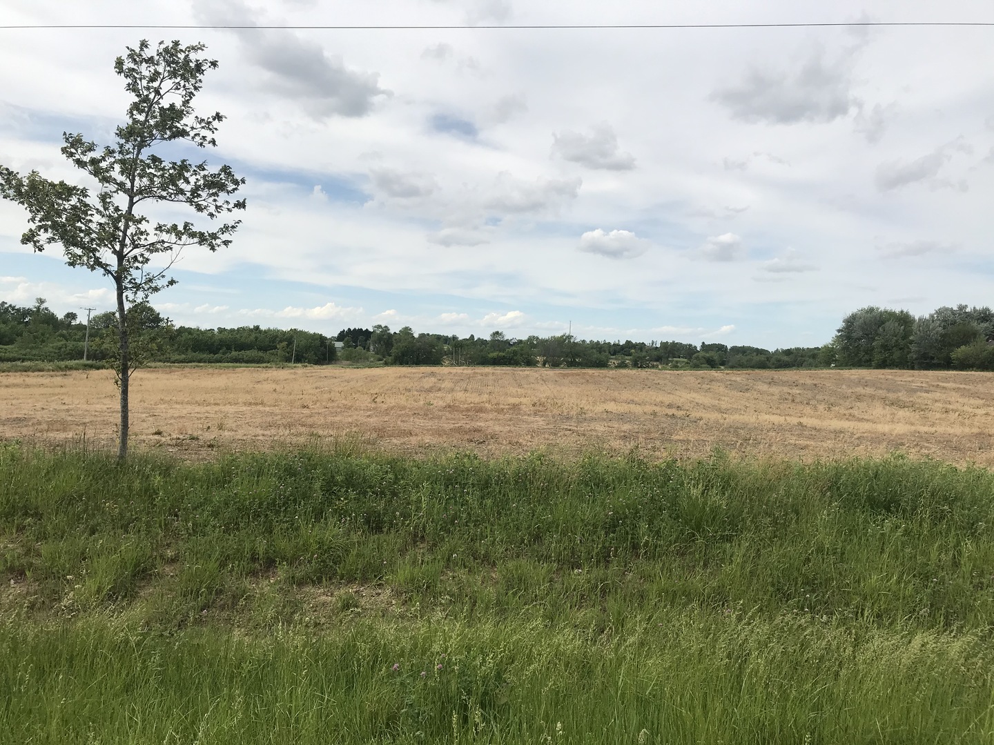 Photo 1 of 3 — Lot 6 80th Avenue, Monee, IL 60449