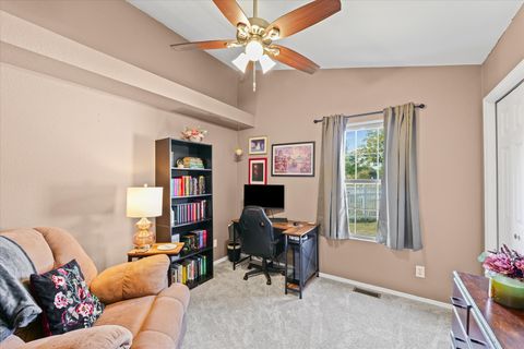 Tiny photo for 3601 Brook Ridge Circle, Champaign, IL 61822 (MLS # 12475315)