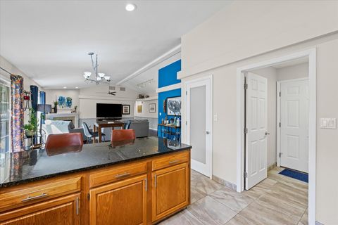 Tiny photo for 3601 Brook Ridge Circle, Champaign, IL 61822 (MLS # 12475315)