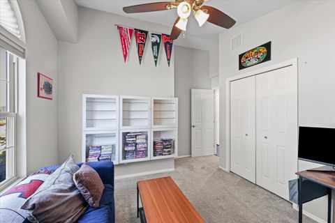Tiny photo for 3601 Brook Ridge Circle, Champaign, IL 61822 (MLS # 12475315)