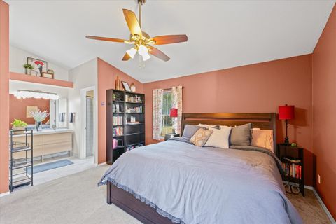 Tiny photo for 3601 Brook Ridge Circle, Champaign, IL 61822 (MLS # 12475315)