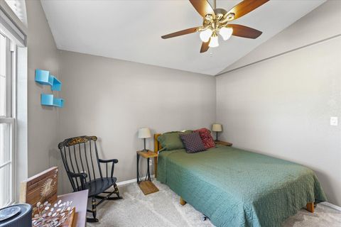 Tiny photo for 3601 Brook Ridge Circle, Champaign, IL 61822 (MLS # 12475315)