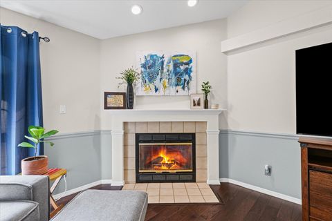 Tiny photo for 3601 Brook Ridge Circle, Champaign, IL 61822 (MLS # 12475315)