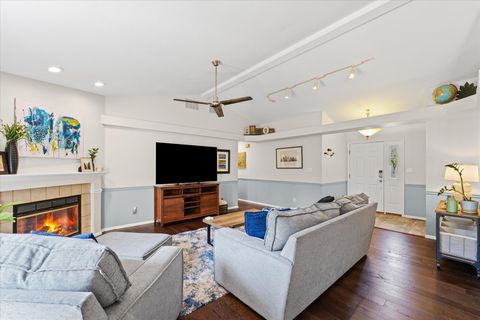 Tiny photo for 3601 Brook Ridge Circle, Champaign, IL 61822 (MLS # 12475315)