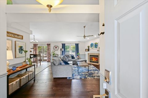 Tiny photo for 3601 Brook Ridge Circle, Champaign, IL 61822 (MLS # 12475315)